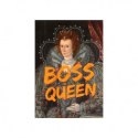 Notes a6 - masterpieces - boss queen