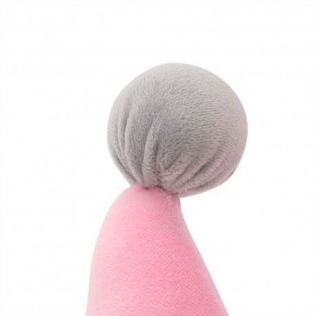 Pluszowa poduszka korona - 51 cm