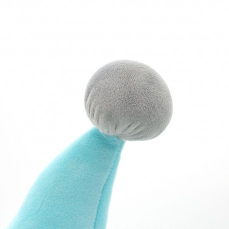 Pluszowa poduszka księżyc - 36 cm