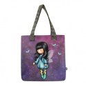 Torba na zakupy - gorjuss - bubble fairy m