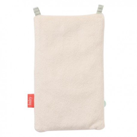 Żelowy kompres ciepło-zimno z pokrowcem,