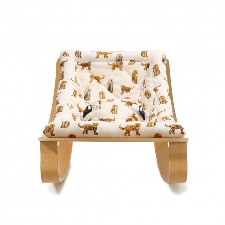 Charlie crane siedzisko do leżaczka levo lucas du