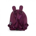 Childhome plecak dziecięcy my first bag aubergine