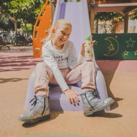 Cool bottles butelka termiczna kids 260 ml triple