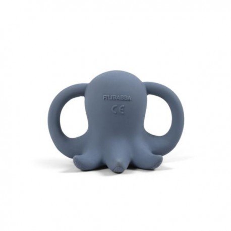 Filibabba gryzak sensoryczny ośmiornica otto