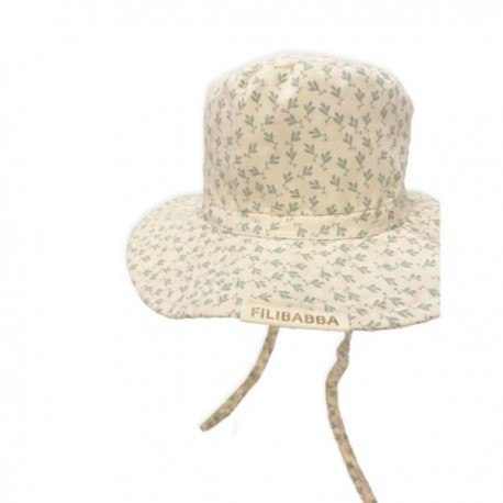 Filibabba kapelusz przeciwsłoneczny 50 cm (1-3 l)