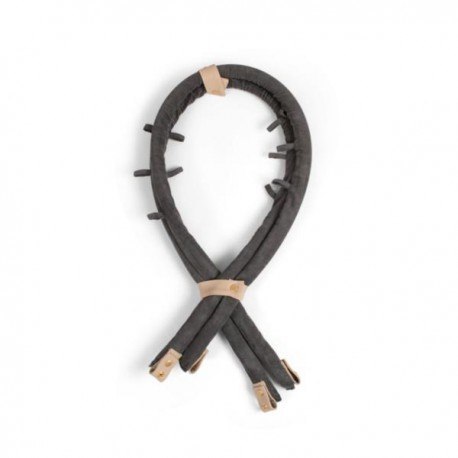 Filibabba mata edukacyjna sztruks stone grey