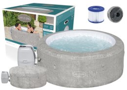 Dmuchane Spa Jacuzzi 180 x 66 cm Bestway 60065