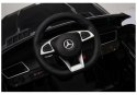 Pojazd na Akumulator Mercedes GLE 63S Czarny