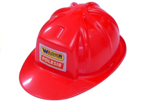 Polesie Zestaw Betoniarka Akcesoria Murarza 50649