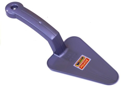 Polesie Zestaw Betoniarka Akcesoria Murarza 50649