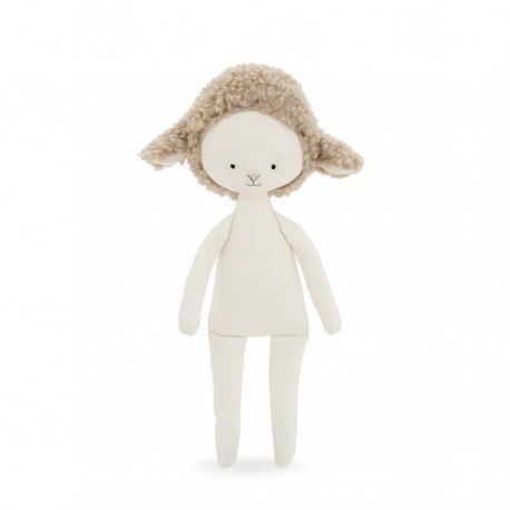 Cotti motti owieczka zoe: syrenka - mermaids edition