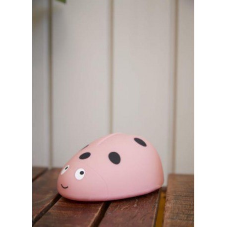 Filibabba lampka led biedronka lullu