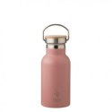 Fresk termos 350 ml uni (ptaszki) ash rose