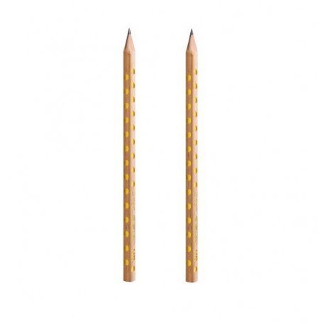 Zestaw ołówków hb pure glam