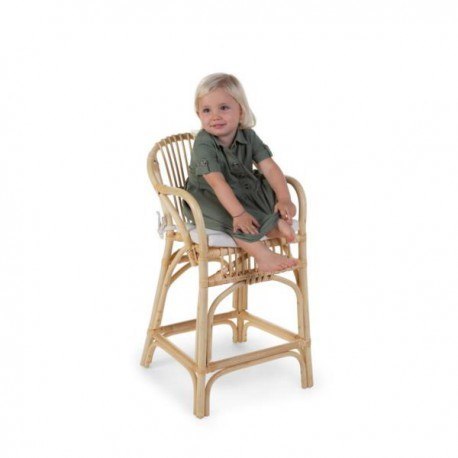 Childhome fotel dziecięcy montana junior natural