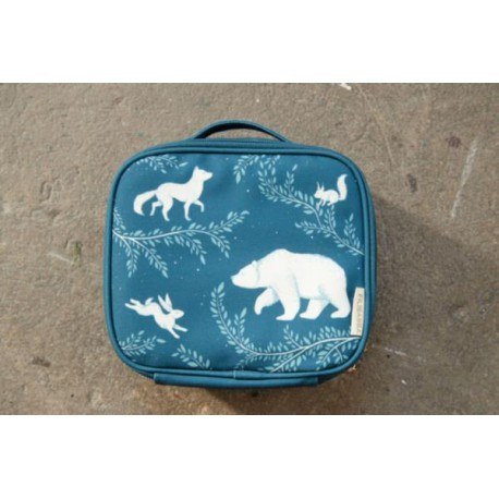 Filibabba śniadaniówka night