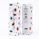 Cool bottles butelka termiczna 500 ml triple cool xclusive lively lily