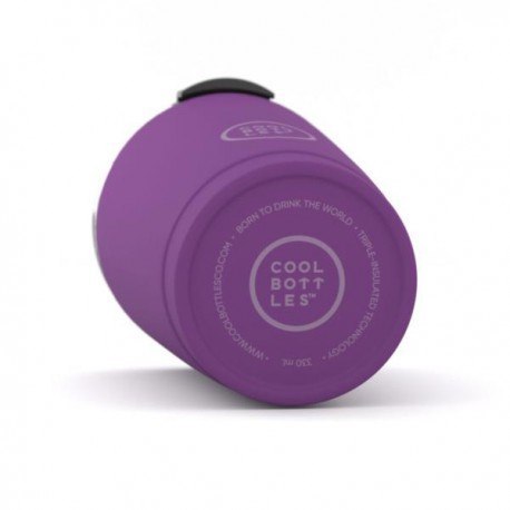 Cool bottles kubek termiczny 330 ml triple cool