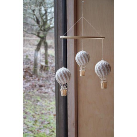 Filibabba karuzela balony frappé