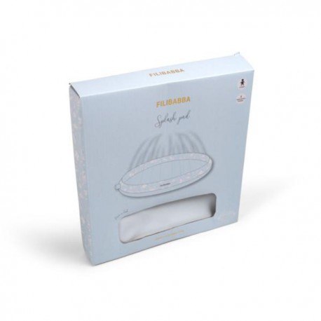 Filibabba mata tryskająca wodą o 100 cm alfie