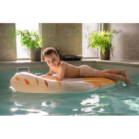 Filibabba materac do pływania ice cream