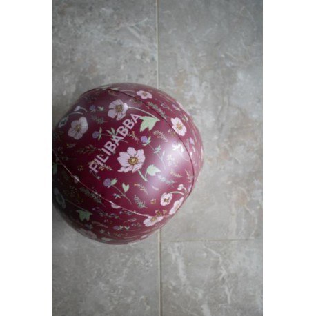 Filibabba piłka plażowa fall flowers