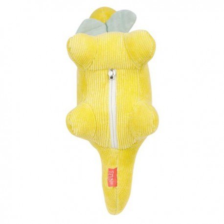 Lampka nocna dinozaur z kolekcji: wesoły dinozaur