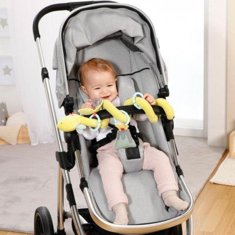 Zawieszka, spirala edukacyjna, dinozaur z kolekcji