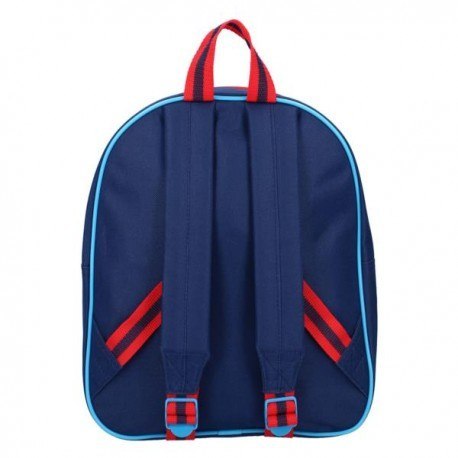 Mały plecak 3d, spider-man