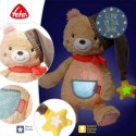 Night light bear