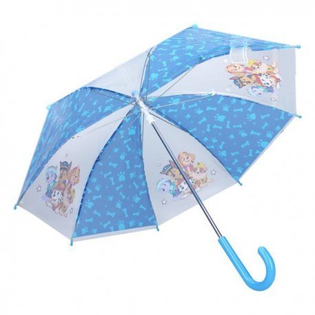 Parasolka dziecięca, psi patrol, party