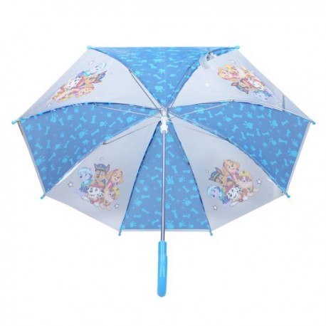 Parasolka dziecięca, psi patrol, party