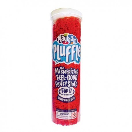 Playfoam pluffle, masa piankowa, modelina, zestaw