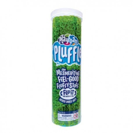 Playfoam pluffle, masa piankowa, modelina, zestaw