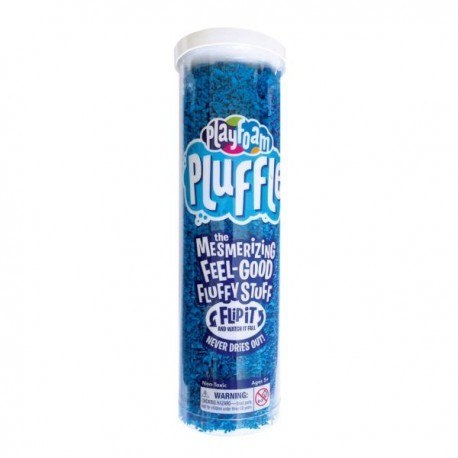 Playfoam pluffle, masa piankowa, modelina, zestaw