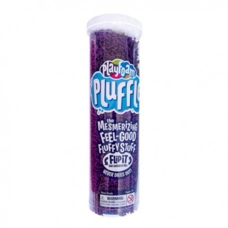 Playfoam pluffle, masa piankowa, modelina, zestaw