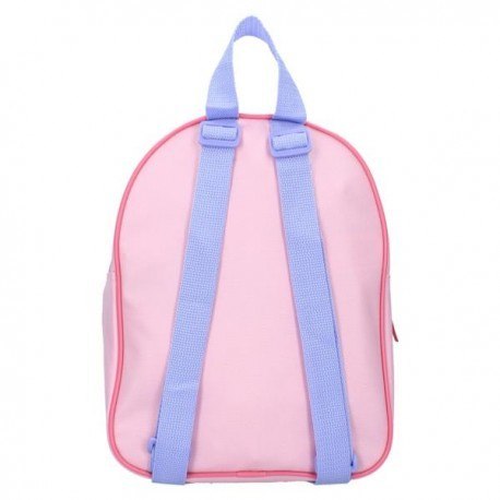 Plecak 3d przedszkolny, myszka minnie