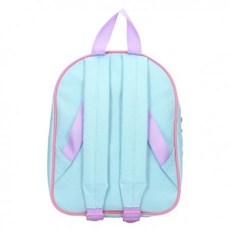 Plecak przedszkolny, stitch