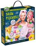 LISCIANI I"M A GENIUS SALON PIĘKNOŚCI