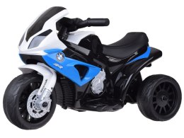 Motor na akumulator BMW elektryczny sportowy motorek dla dziecka PA0311