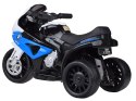 Motor na akumulator BMW elektryczny sportowy motorek dla dziecka