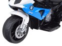 Motor na akumulator BMW elektryczny sportowy motorek dla dziecka