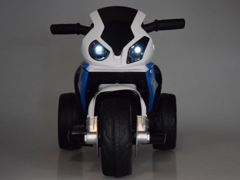 Motor na akumulator BMW elektryczny sportowy motorek dla dziecka