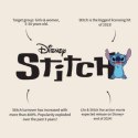 Plecak przedszkolny, stitch