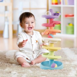 QUERCETTI PLAYBIO SPIRAL TOWER EVO