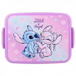 Śniadaniówka, lunch box, stitch