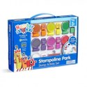 Zestaw stempli, 32 szt. numberblocks