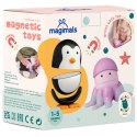 Magimals magnetyczne zwierzątka SEALIFE