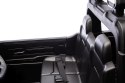 2x200w 24VMax 50 KG auto na akumulator Dogge RAM 3500 Czarny